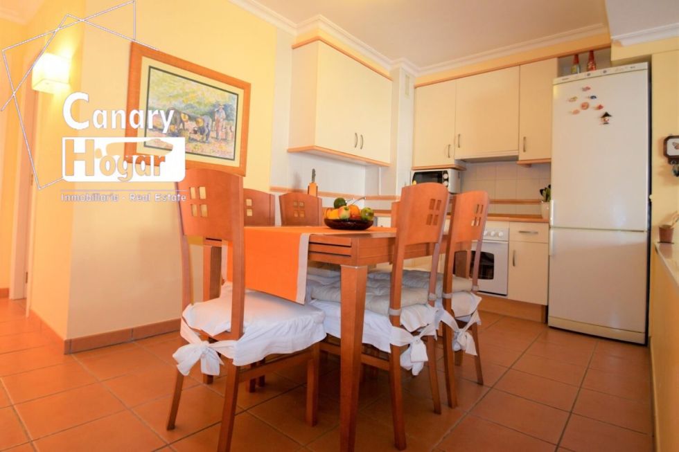 Apartment for sale in  Granadilla, Spain - 052821