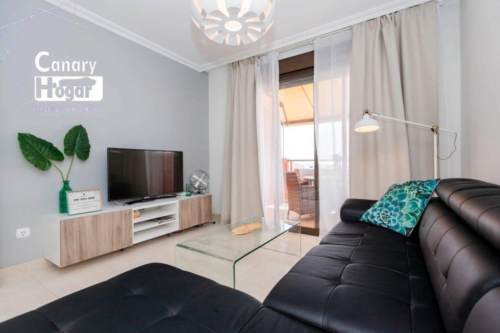 Apartment for sale in  Granadilla, Spain - 053711
