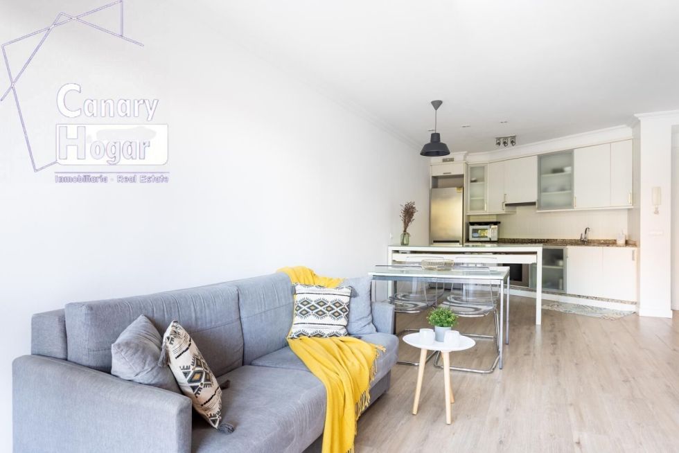 Apartment for sale in  Granadilla, Spain - 054221