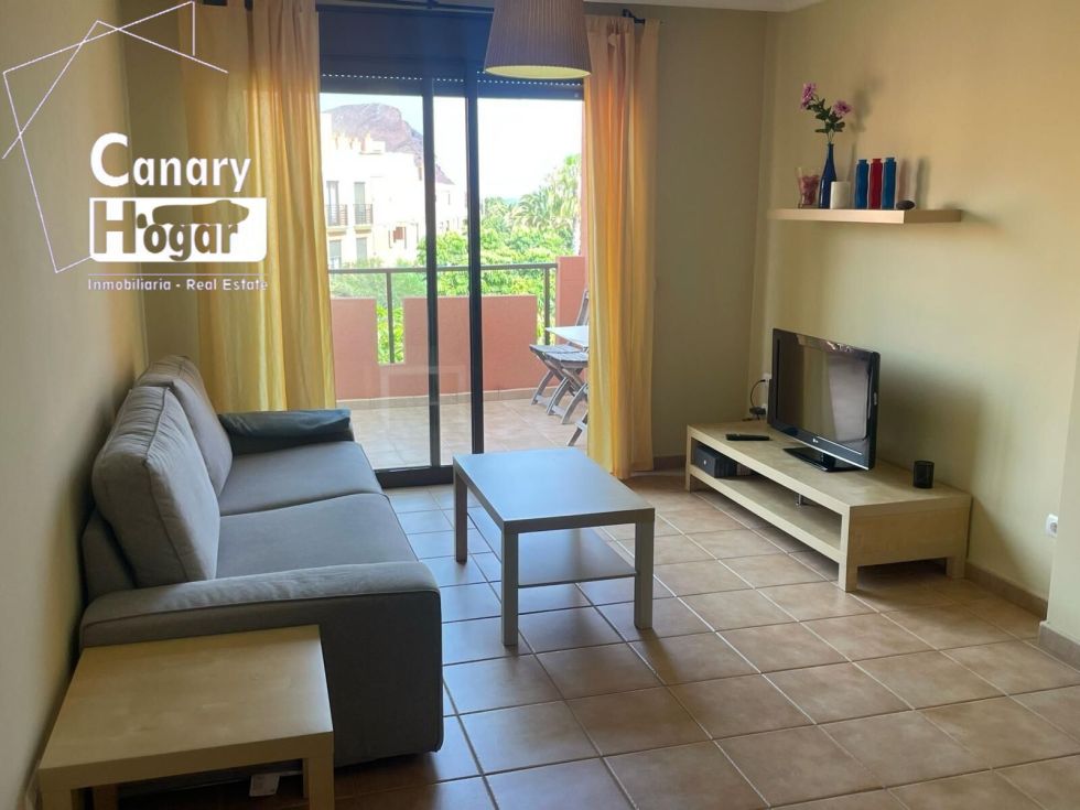 Apartment for sale in  Granadilla, Spain - 054751