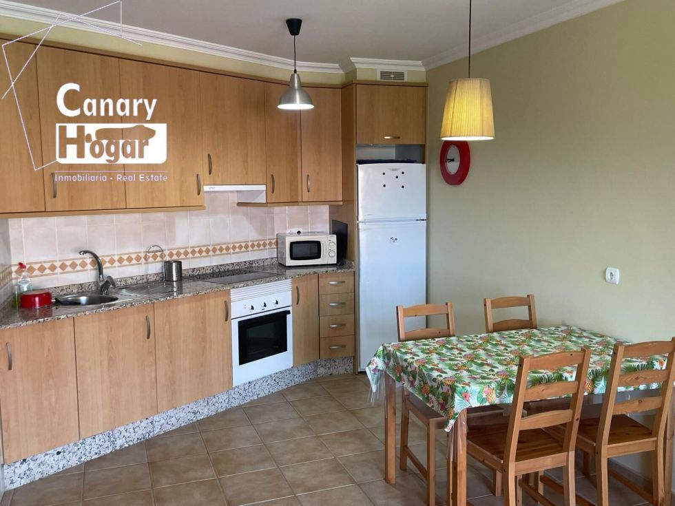 Apartment for sale in  Granadilla, Spain - 054751