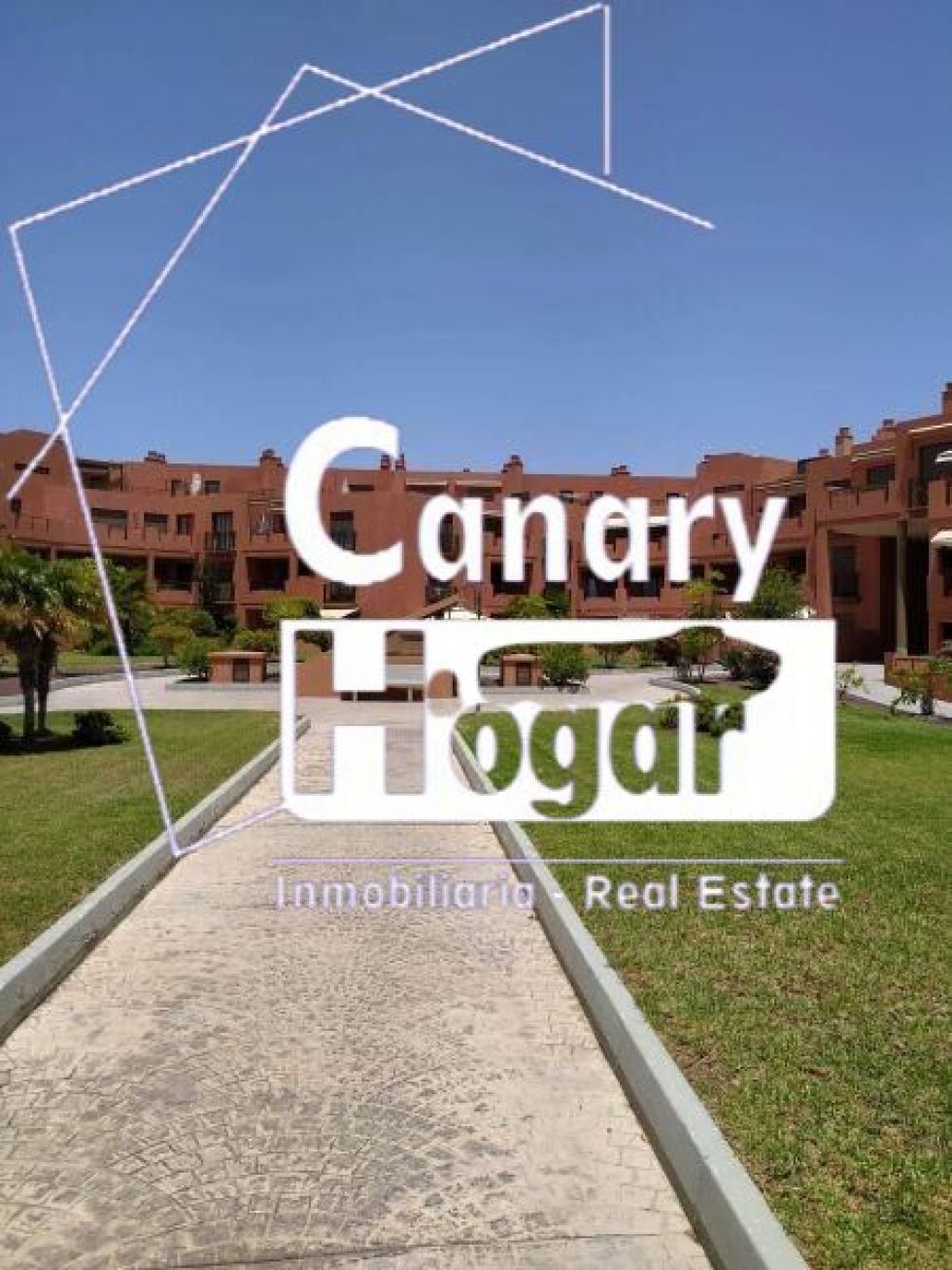 Apartment for sale in  Granadilla, Spain - 056361