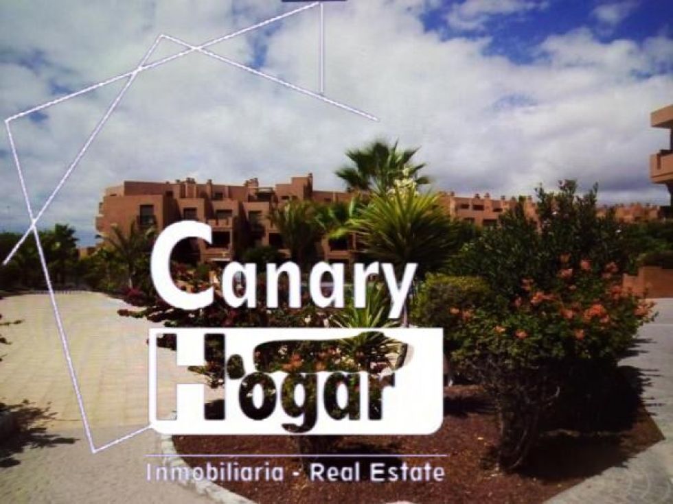 Apartment for sale in  Granadilla, Spain - 056361