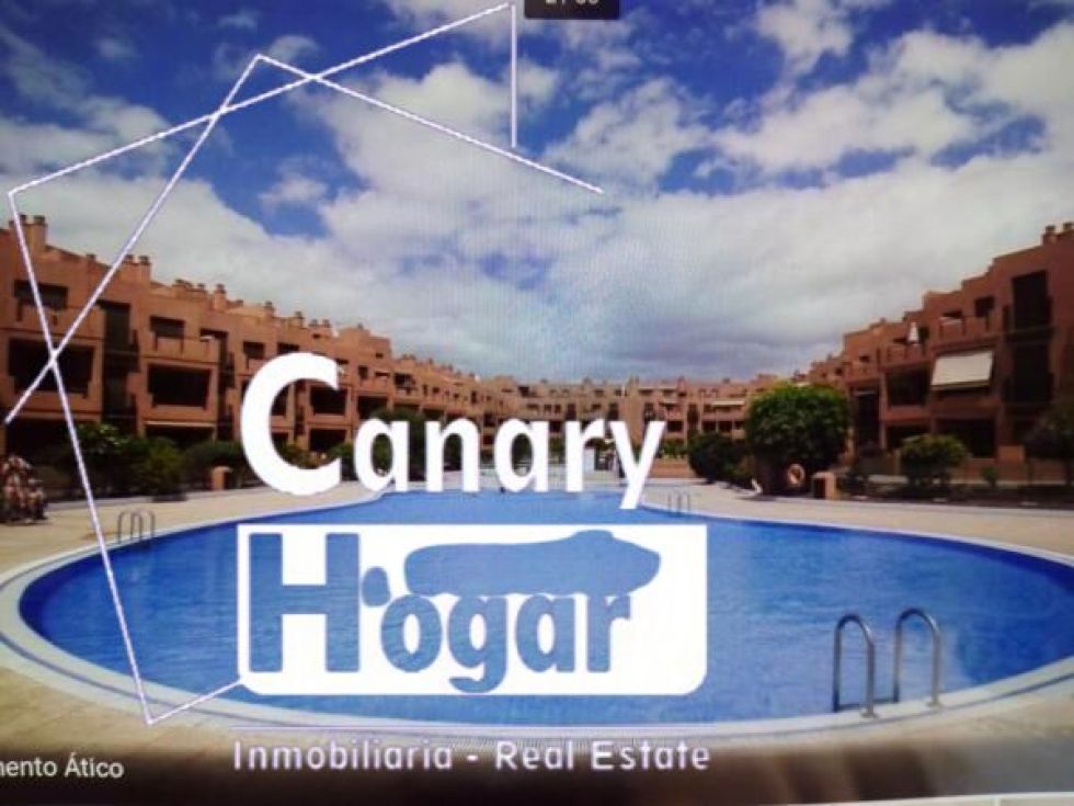 Apartment for sale in  Granadilla, Spain - 056361