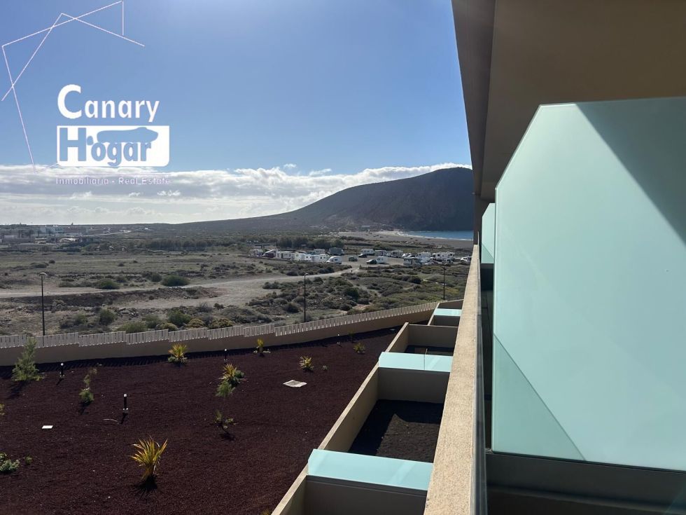 Apartment for sale in  Granadilla, Spain - 057021