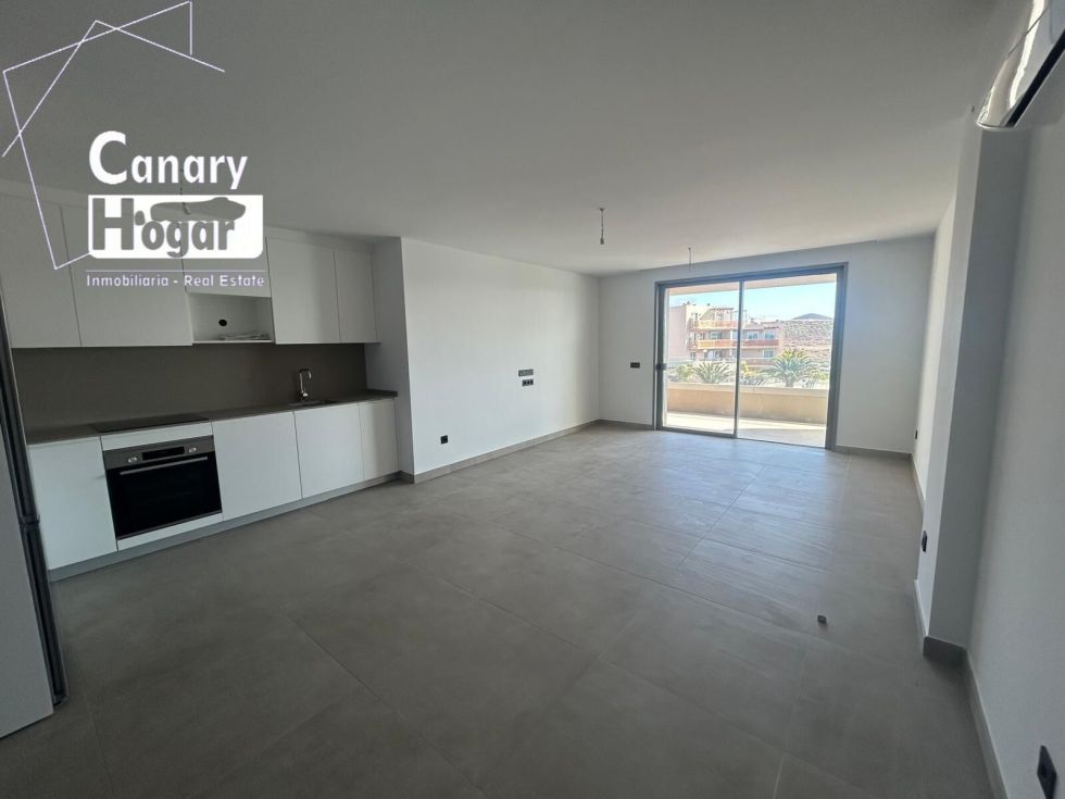 Apartment for sale in  Granadilla, Spain - 057021