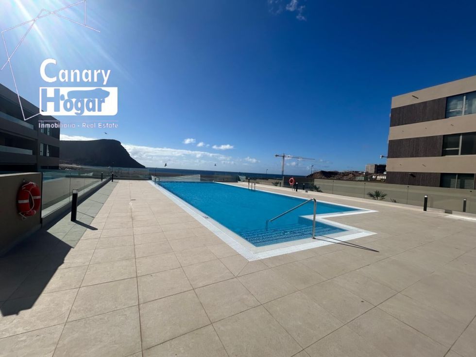 Apartment for sale in  Granadilla, Spain - 057021