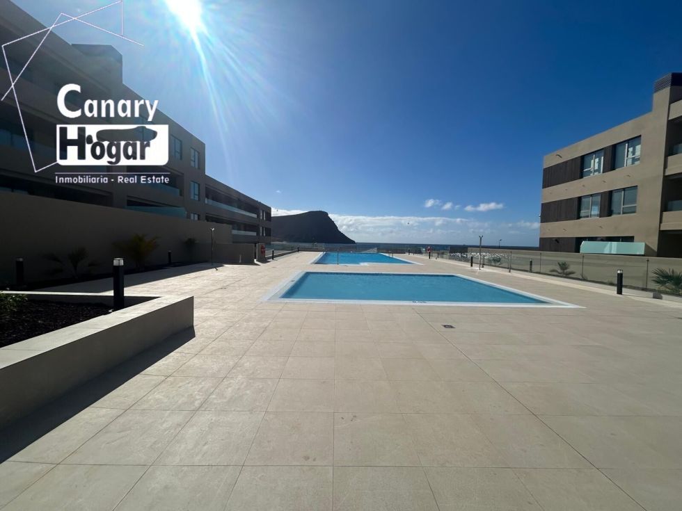 Apartment for sale in  Granadilla, Spain - 057021