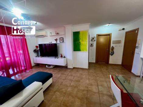 Apartment for sale in  Granadilla, Spain - 057141