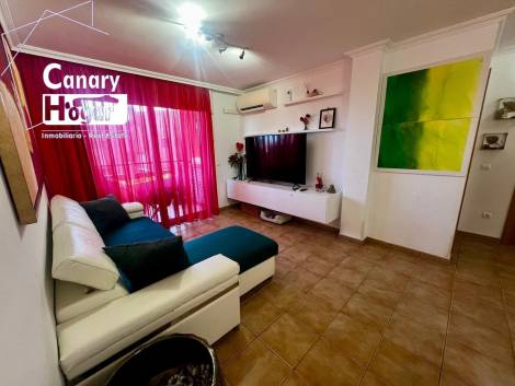 Apartment for sale in  Granadilla, Spain - 057141