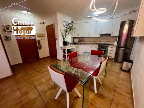 Apartment for sale in  Granadilla, Spain - 057141