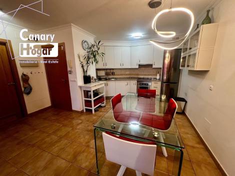 Apartment for sale in  Granadilla, Spain - 057141