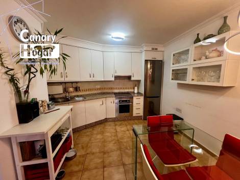 Apartment for sale in  Granadilla, Spain - 057141