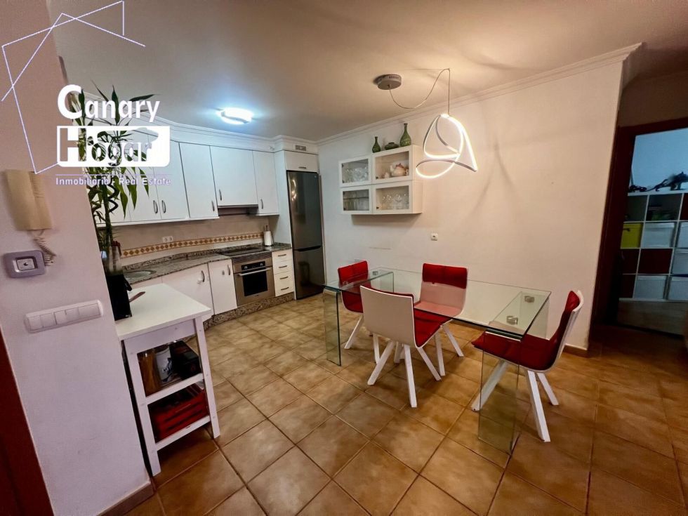 Apartment for sale in  Granadilla, Spain - 057141