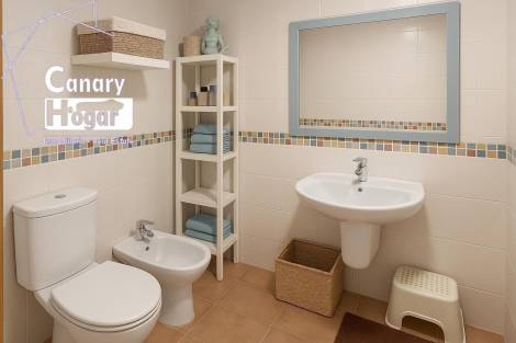 Apartment for sale in  Granadilla, Spain - 057141