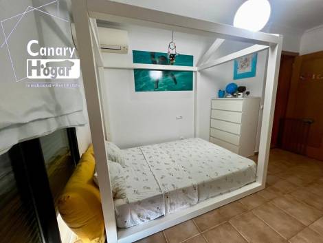 Apartment for sale in  Granadilla, Spain - 057141