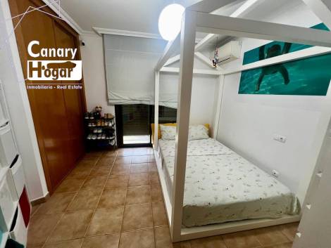 Apartment for sale in  Granadilla, Spain - 057141