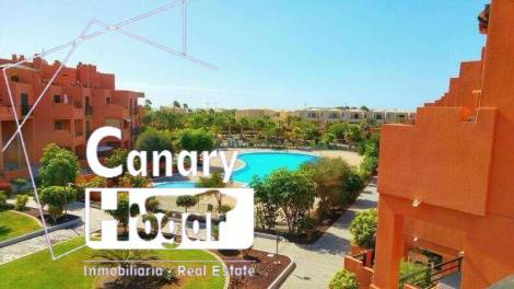 Apartment for sale in  Granadilla, Spain - 057141