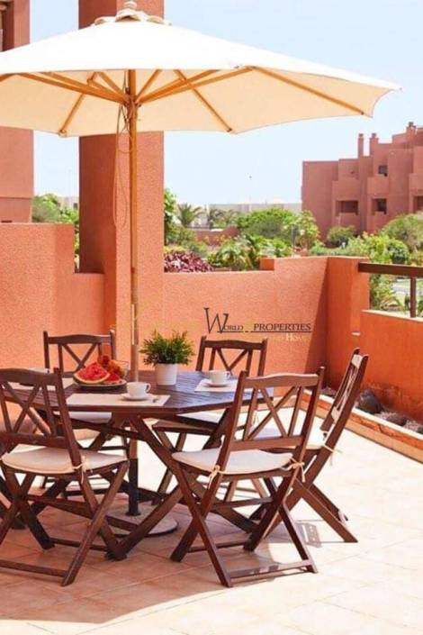 Apartment for sale in  Granadilla, Spain - LWP4914L Sotavento 3 - La Tejita (L)