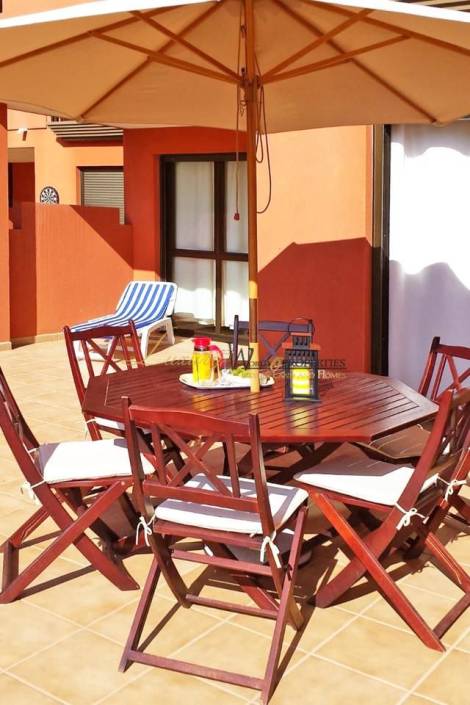 Apartment for sale in  Granadilla, Spain - LWP4914L Sotavento 3 - La Tejita (L)