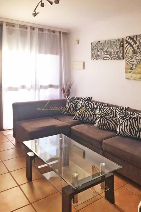 Apartment for sale in  Granadilla, Spain - LWP4914L Sotavento 3 - La Tejita (L)