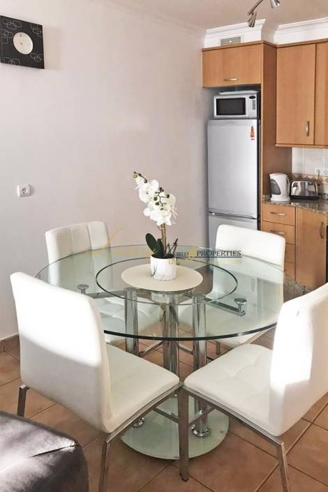 Apartment for sale in  Granadilla, Spain - LWP4914L Sotavento 3 - La Tejita (L)