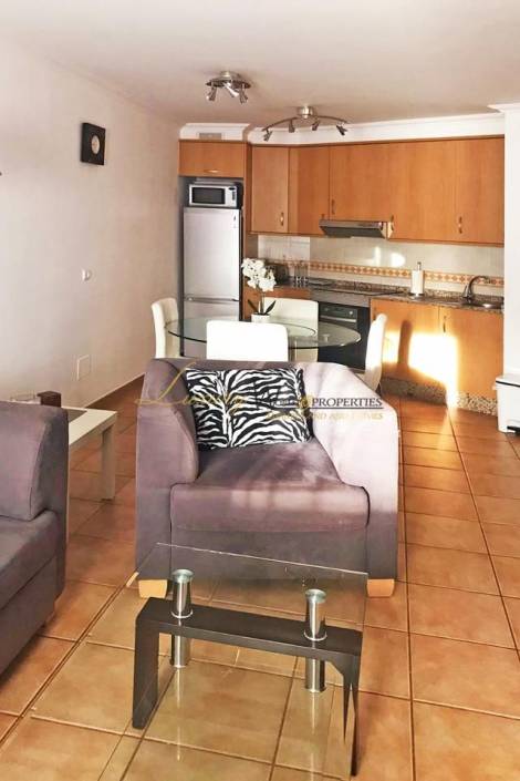 Apartment for sale in  Granadilla, Spain - LWP4914L Sotavento 3 - La Tejita (L)