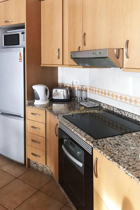 Apartment for sale in  Granadilla, Spain - LWP4914L Sotavento 3 - La Tejita (L)