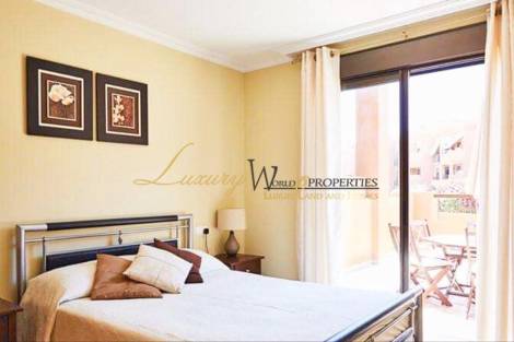 Apartment for sale in  Granadilla, Spain - LWP4914L Sotavento 3 - La Tejita (L)