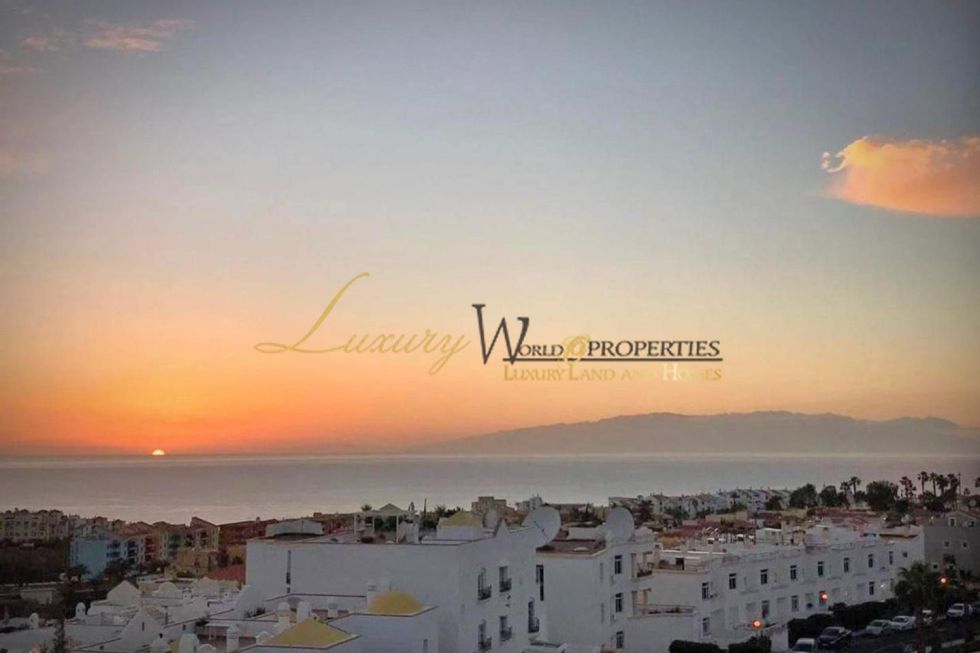 Apartment for sale in  Granadilla, Spain - LWP4914L Sotavento 3 - La Tejita (L)