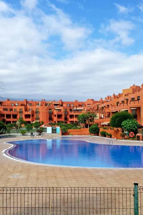 Apartment for sale in  Granadilla, Spain - LWP4914L Sotavento 3 - La Tejita (L)