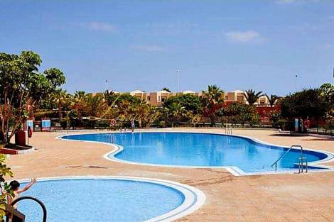 Apartment for sale in  Granadilla, Spain - LWP4914L Sotavento 3 - La Tejita (L)