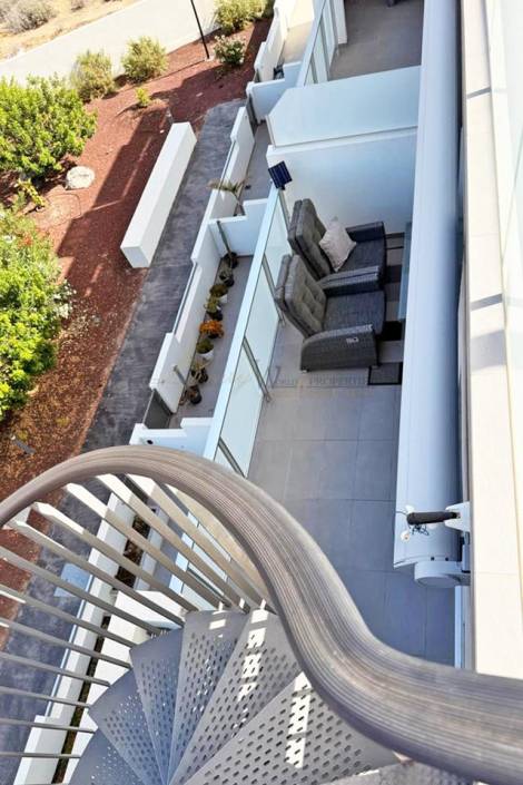Apartment for sale in  Granadilla, Spain - LWP5043 Terrazas de Sotavento-La Tejita