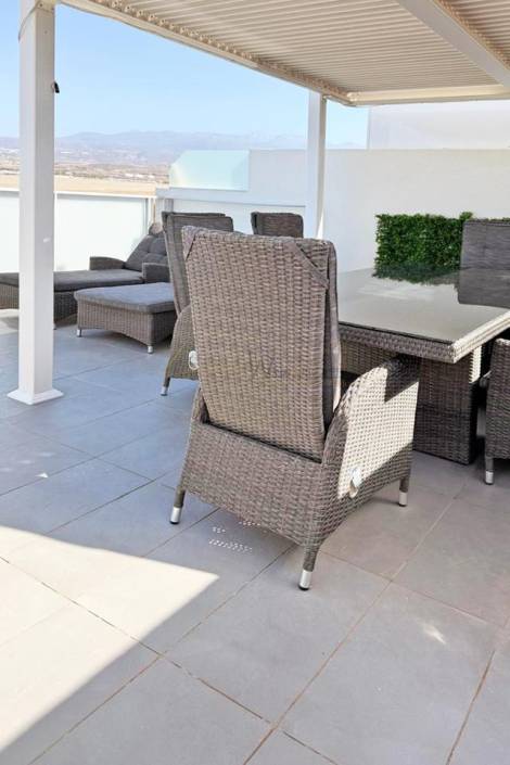 Apartment for sale in  Granadilla, Spain - LWP5043 Terrazas de Sotavento-La Tejita