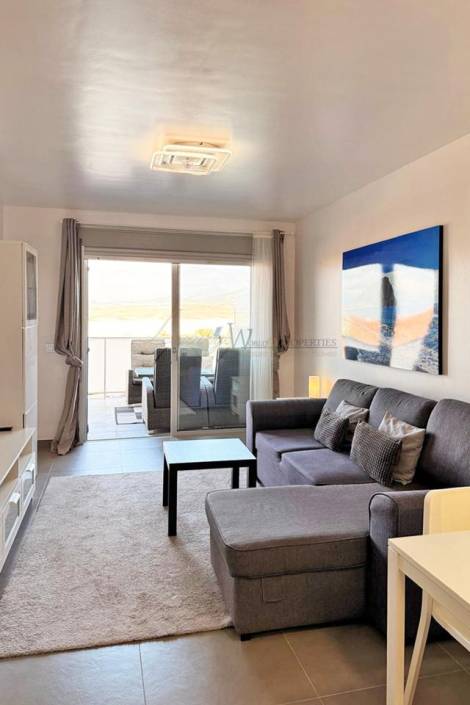 Apartment for sale in  Granadilla, Spain - LWP5043 Terrazas de Sotavento-La Tejita