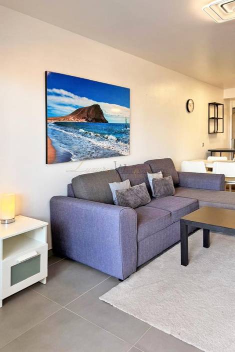 Apartment for sale in  Granadilla, Spain - LWP5043 Terrazas de Sotavento-La Tejita