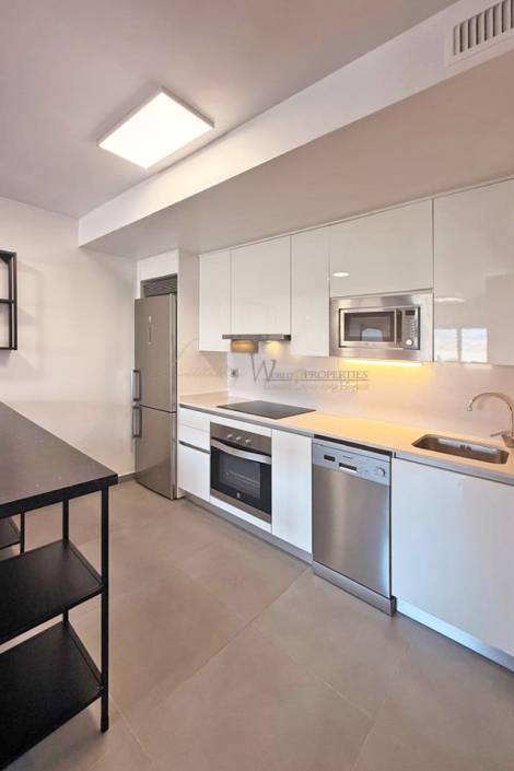 Apartment for sale in  Granadilla, Spain - LWP5043 Terrazas de Sotavento-La Tejita