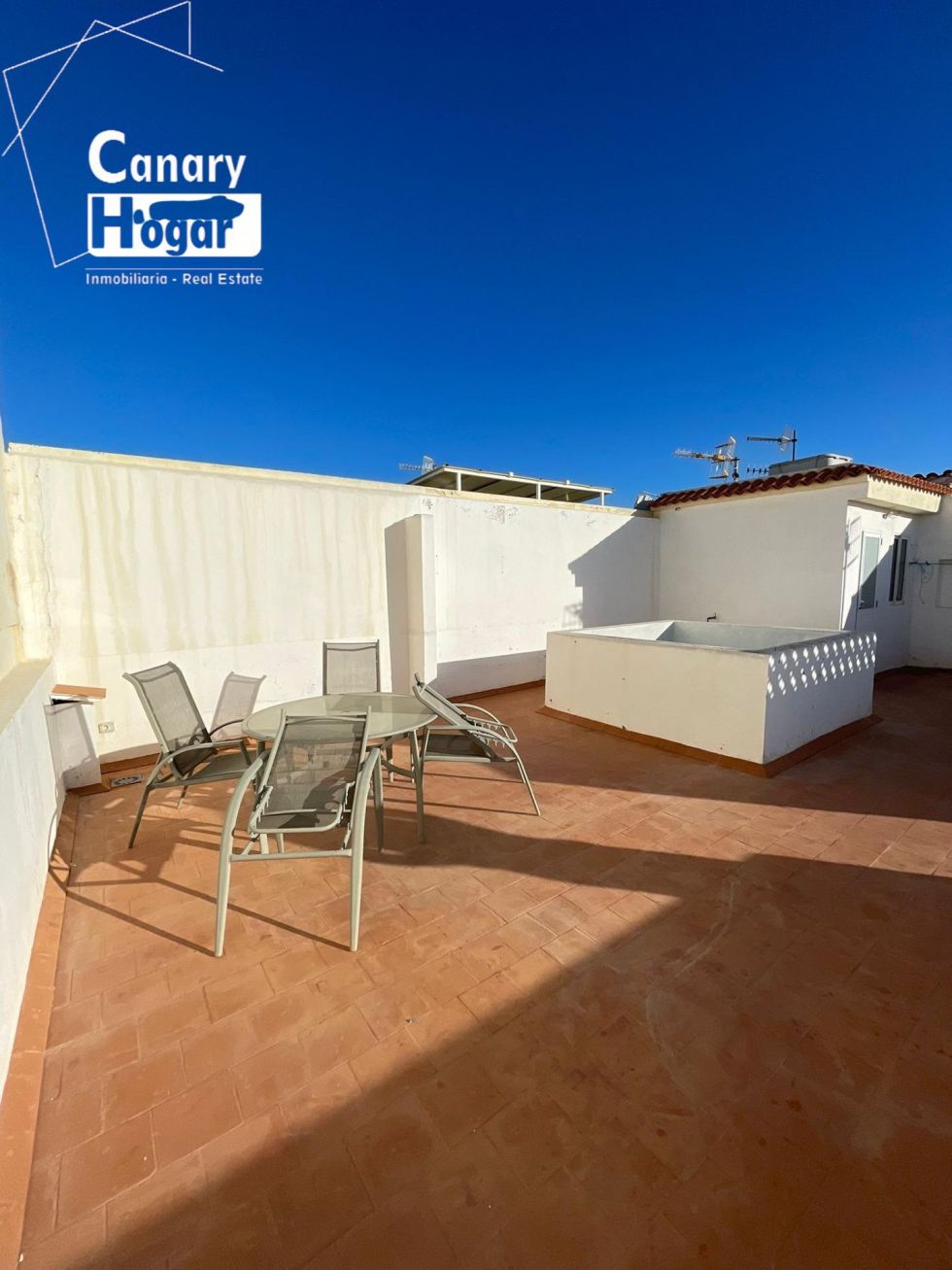 Apartment for sale in  Guargacho, Spain - 056141