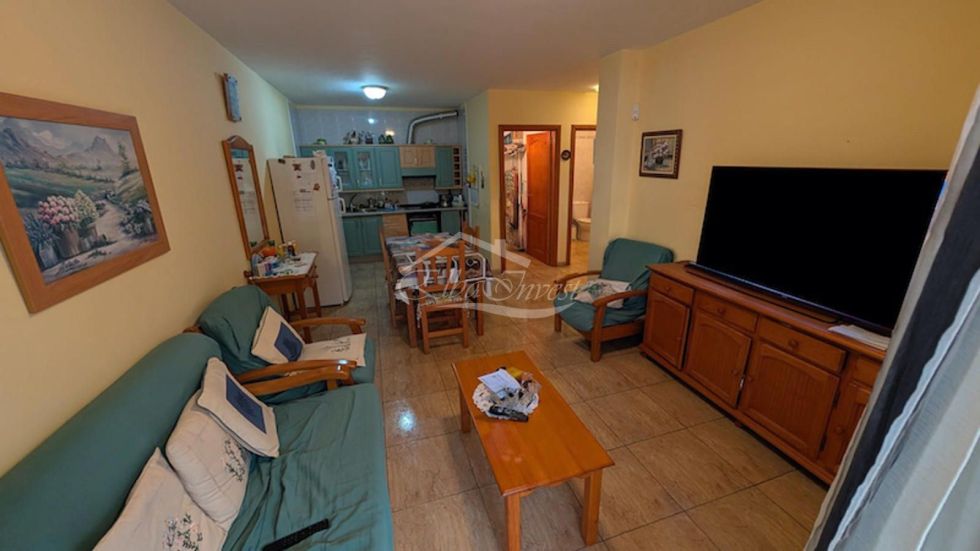 Apartment for sale in  Guía de Isora, Spain - 5932