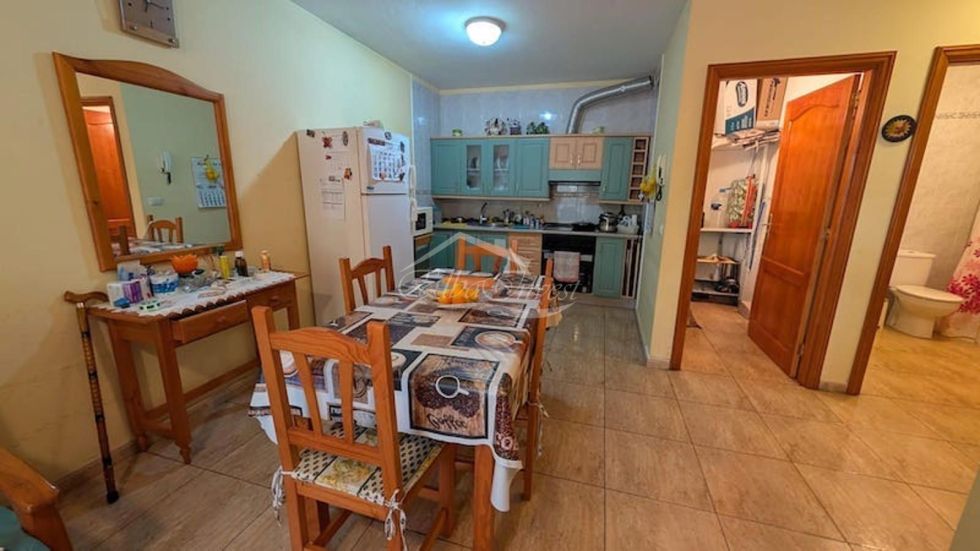 Apartment for sale in  Guía de Isora, Spain - 5932