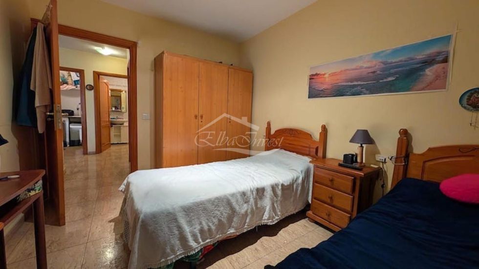 Apartment for sale in  Guía de Isora, Spain - 5932