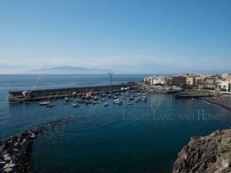 Apartment for sale in  Guía de Isora, Spain - LWP4247 Apartamento en Playa San Juan