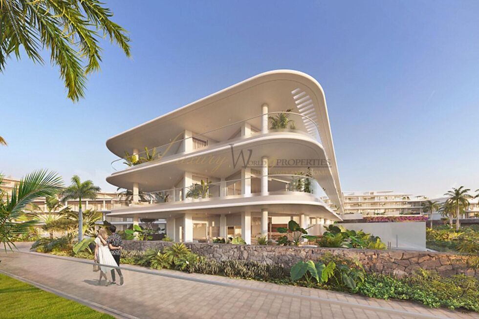 Apartment for sale in  Guía de Isora, Spain - LWP7131 Solum - Playa San Juan