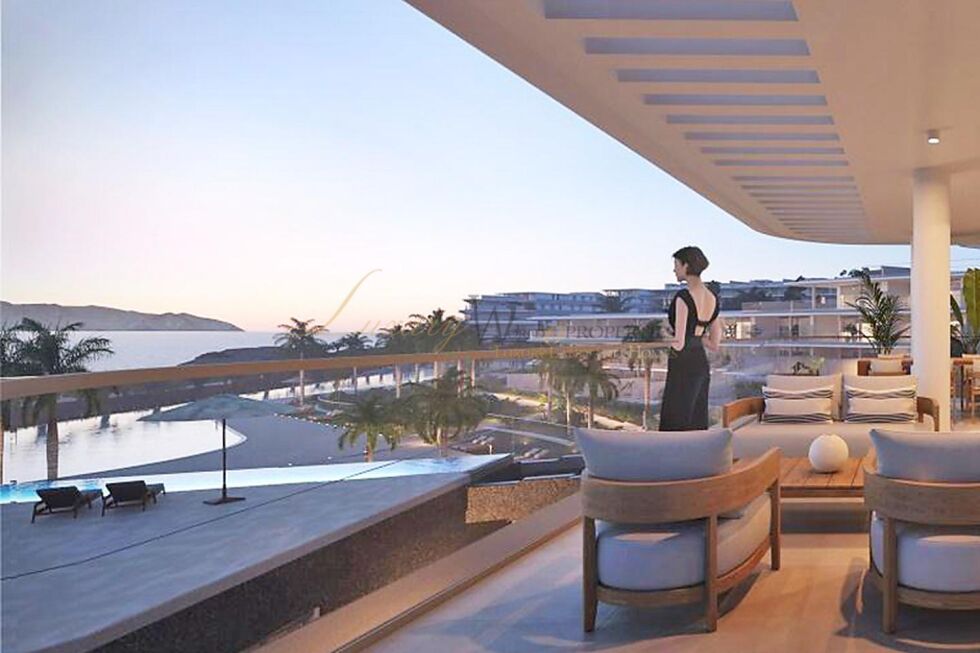Apartment for sale in  Guía de Isora, Spain - LWP7131 Solum - Playa San Juan