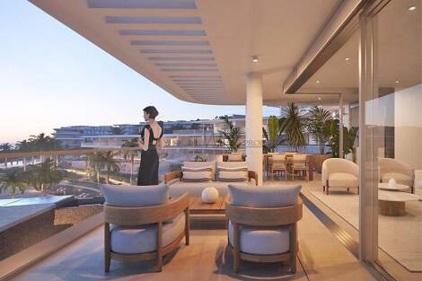 Apartment for sale in  Guía de Isora, Spain - LWP7131 Solum - Playa San Juan