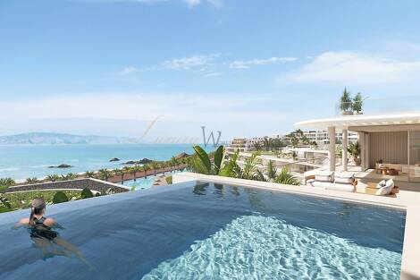 Apartment for sale in  Guía de Isora, Spain - LWP7131 Solum - Playa San Juan