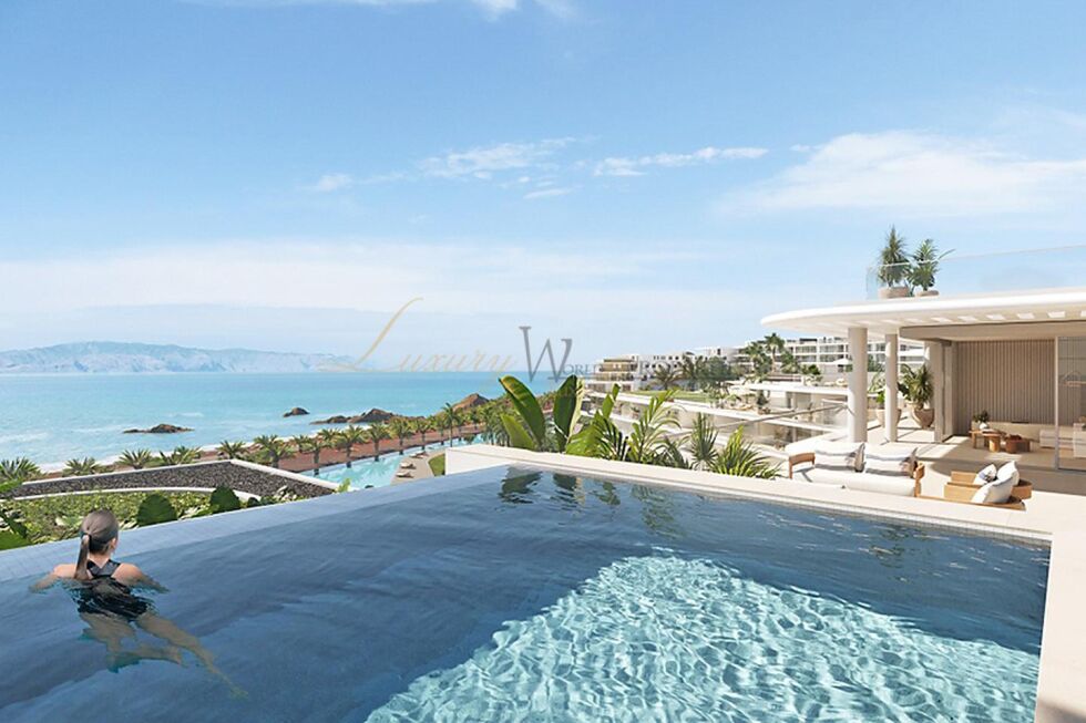 Apartment for sale in  Guía de Isora, Spain - LWP7131 Solum - Playa San Juan
