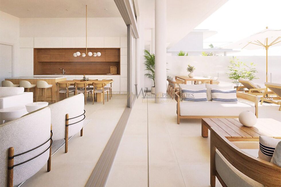 Apartment for sale in  Guía de Isora, Spain - LWP7131 Solum - Playa San Juan