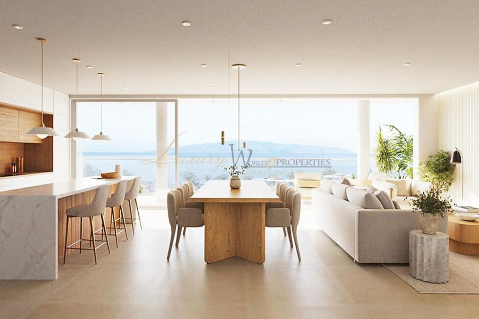 Apartment for sale in  Guía de Isora, Spain - LWP7131 Solum - Playa San Juan