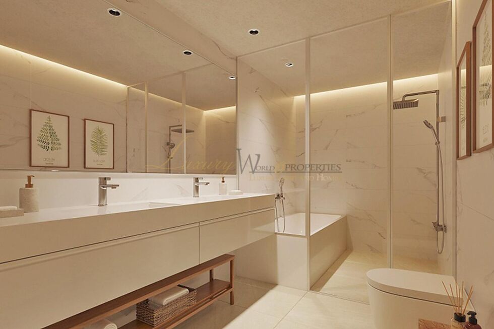 Apartment for sale in  Guía de Isora, Spain - LWP7131 Solum - Playa San Juan